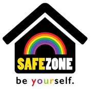 SAFEZONE logo image